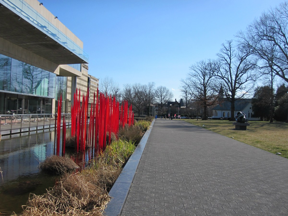 virginia museum of fine art