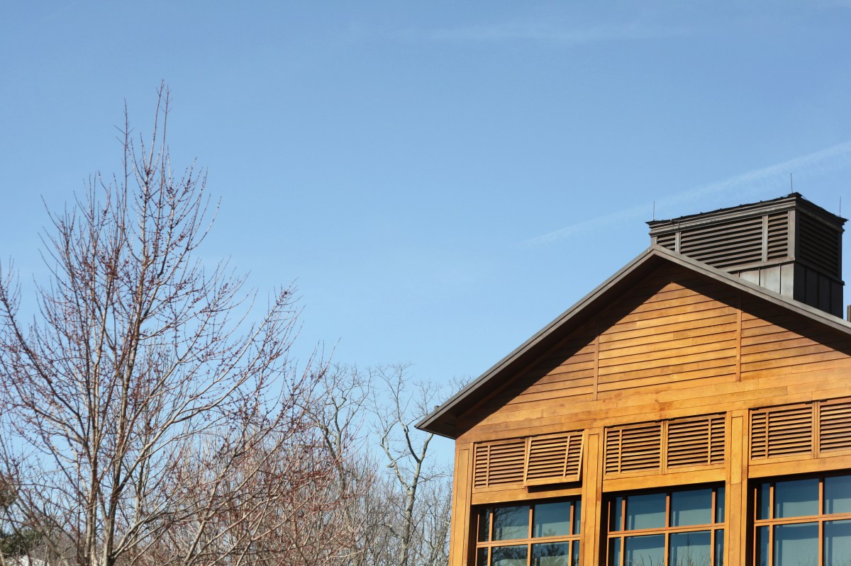 monticello visitor's center
