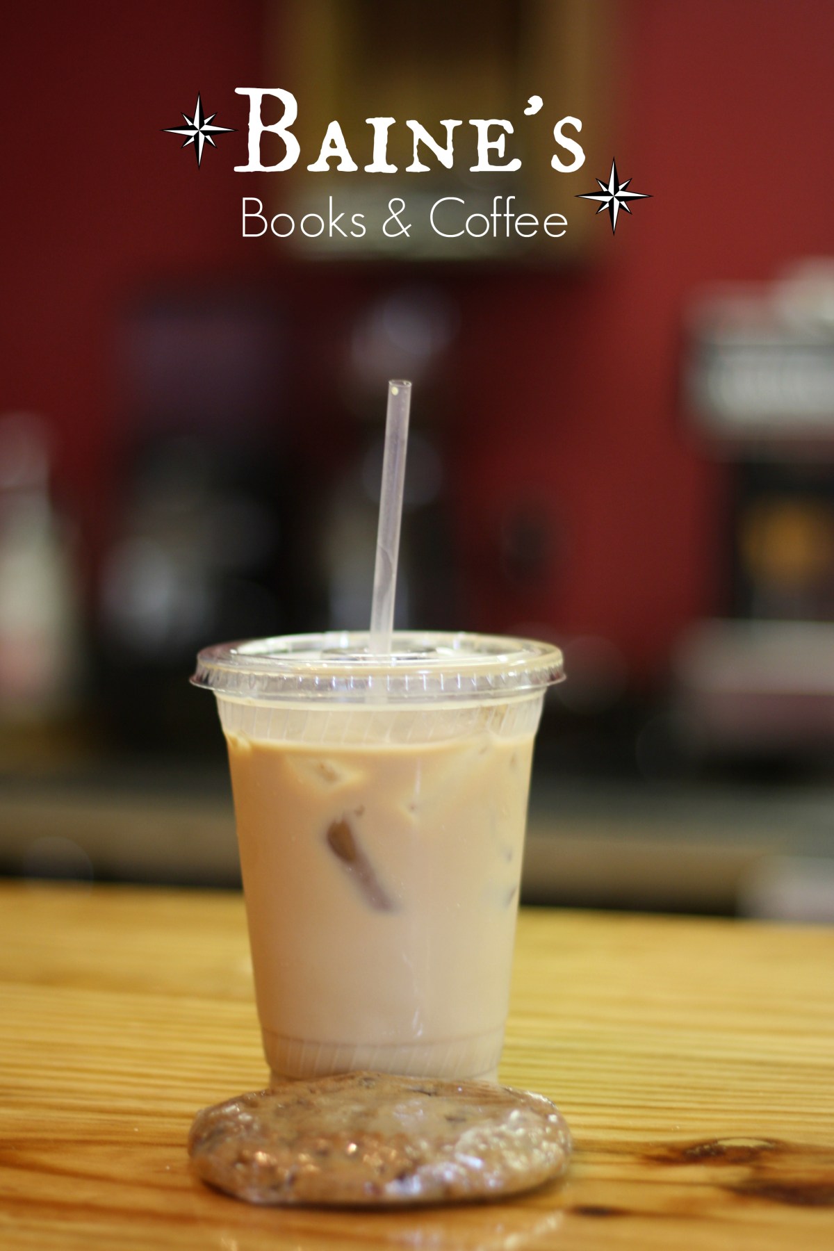 baines coffee shop scottsville