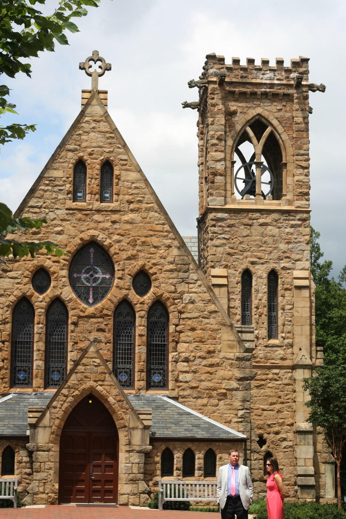 uva chapel, leahwise.com