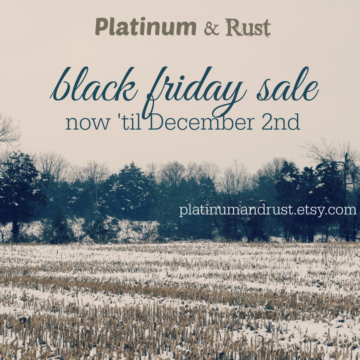 etsy cyber monday sale