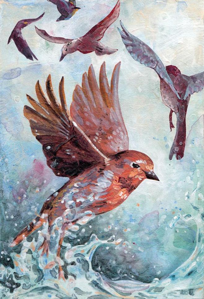 searching for sunday review